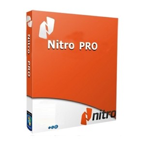 Nitro Pro Crack 12.17.0.584 Keygen Full Download